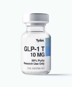 GLP-1 T