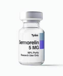 Sermorelin