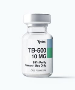 TB-500 (Thymosin Beta 4) 10 mg