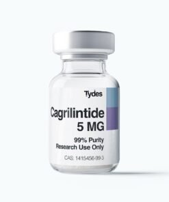 Cagrilintide