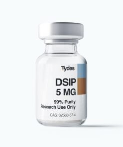 DSIP 5 mg