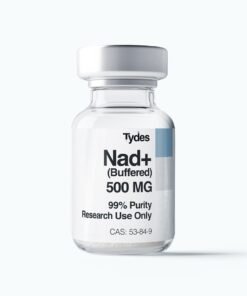 NAD+ (Buffered)