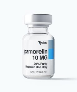 Ipamorelin 10 mg