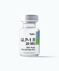 GLP-1 R