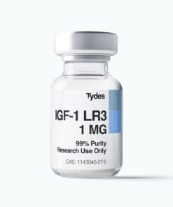IGF-1 LR3