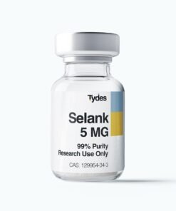 Selank 5mg