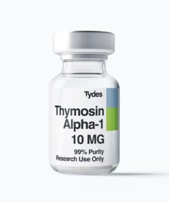 Thymosin Alpha-1 10 mg