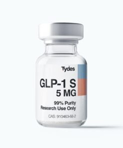 GLP-1 S
