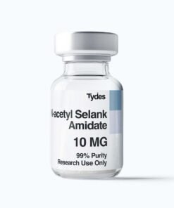 N-acetyl Selank Amidate