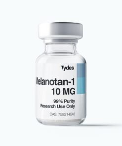 Melanotan-1