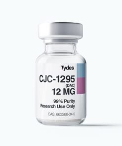 CJC-1295 (DAC) 12mg
