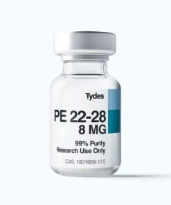 PE 22-28 8mg