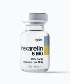 Hexarelin