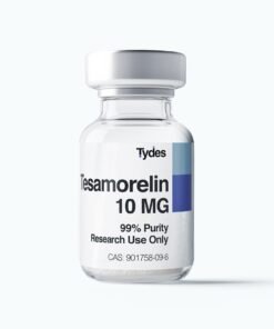 Tesamorelin