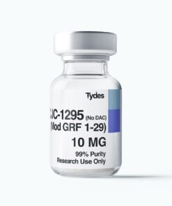 CJC-1295 (No-DAC) (Mod GRF 1-29) 10mg