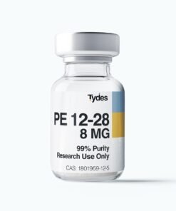 PE 12-28 8mg